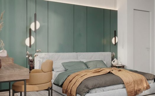 Departamento en venta en Santa Catarina