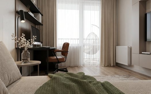 Departamento en venta en Santa Catarina
