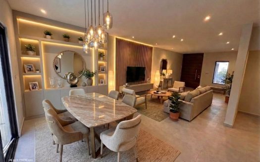 Venta de Casa en Cumbres Elite Premier