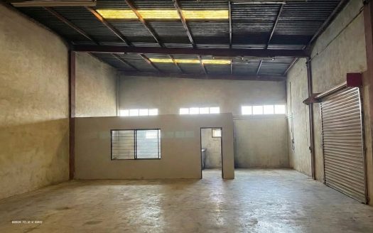 Bodega en venta en Monterrey, Nuevo León