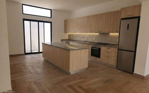 Casa en Venta con Amplios Espacios Amorada