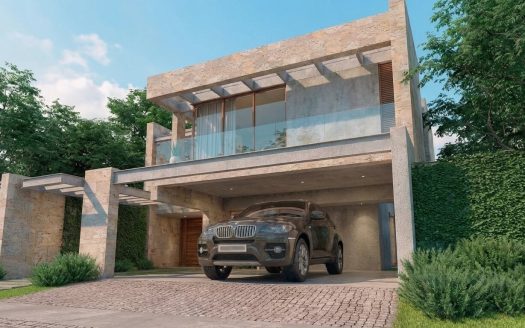 Casa en venta en San Pedro