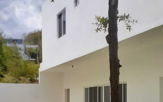 Venta Casa Privada Cumbres de Santiago