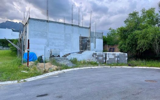 Casa en venta en Lagos de San Francisco, Santiago, Nuevo León