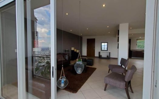 Departamento en renta en Colinas de San Jerónimo