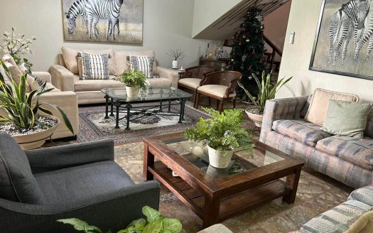 Casa en venta en San Pedro Garza Garcia
