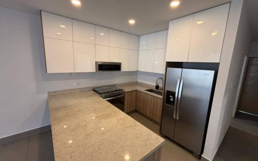 RENTA de DEPARTAMENTO – LAURELES, Ciudad Satelite Monterrey