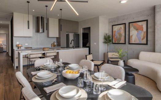 Departamento en Venta en San Nicolas