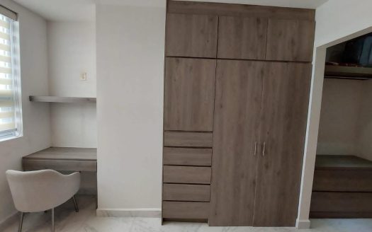 Departamento Nuevo Amueblado en Renta Apodaca Av. Miguel Alemán