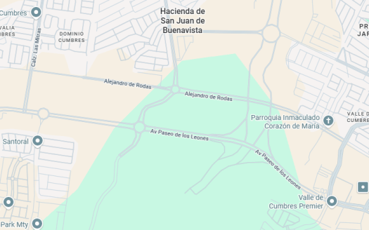 terreno comercial