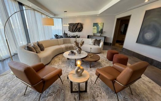 Departamento en Venta en San Pedro Garza García – Zona Valle Oriente