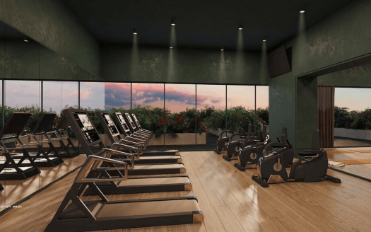 Departamento en Venta en Valle Oriente