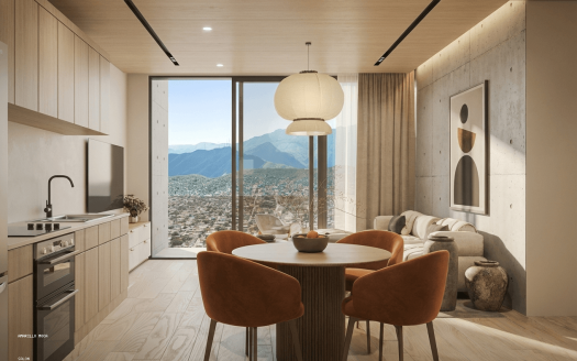 Departamento en venta en Centro de Monterrey