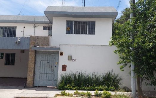 CASA EN RENTA VISTA HERMOSA PARA OFICINA
