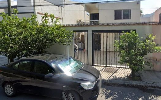 VENTA Casa en Villa Las Fuentes, Zona Sur de Monterrey