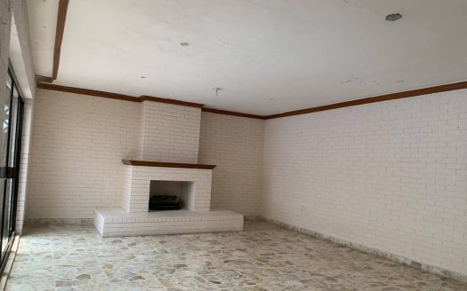 CASA EN VENTA ZONA SUR CONTRY
