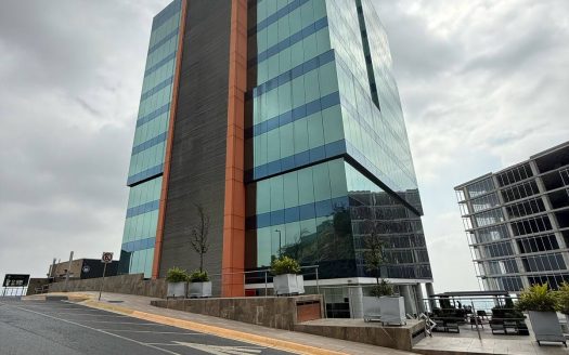 Oficinas en renta en Dinastía