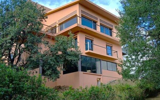 VENTA de Casa – SIERRA ALTA, Monterrey.