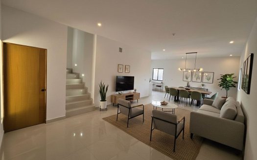 Venta de Casa en Montecinos Residencial – Dominio Cumbres