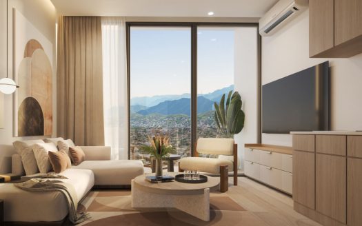 Departamento en venta en Centro Monterrey