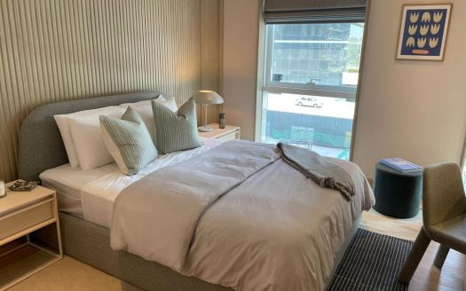Departamento en venta en San Pedro