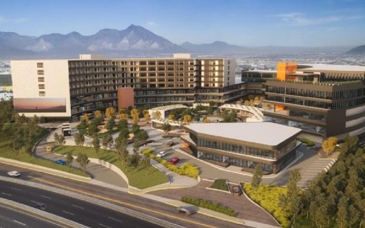 RENTA Local Comercial en SIKARA Cumbres