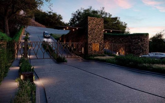 Terreno en Venta en Valle Poniente