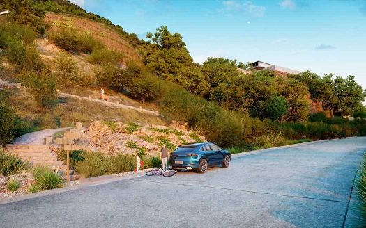 Terreno en Venta en Valle Poniente