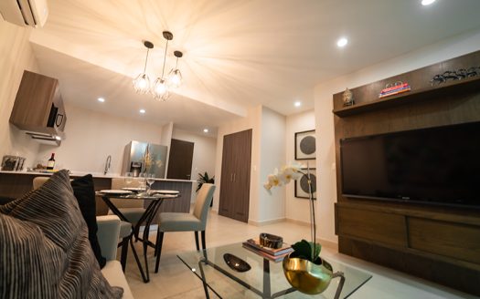 Departamento en Preventa en San Jerónimo