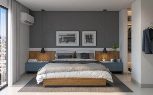 Departamento en Venta en Centro Monterrey
