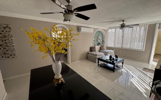 Departamento en Venta en Cumbres 3 sector, Monterrey