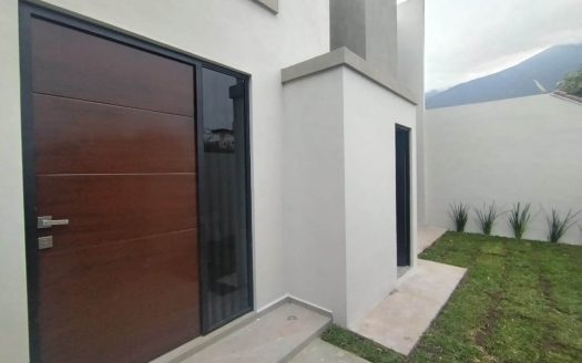 Casa en venta en Contry, Monterrey N.L