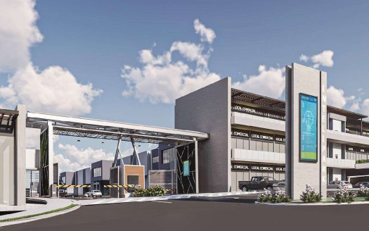 Terreno Industrial en Venta en Escobedo