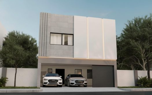 OPORTUNIDAD de VENTA DE CASA, Dominio Cumbres en La Montaña