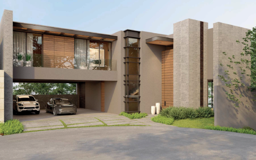 Casa grande en venta en San Pedro