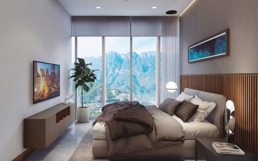 Departamento en Preventa en Valle Oriente