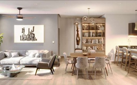 Departamento en venta en Loma Larga