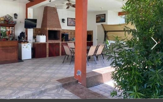 Casa en venta, Portal del Norte, Zuazua.