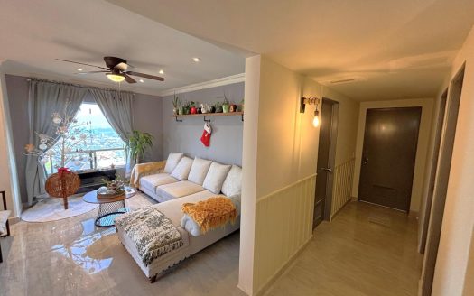 Departamento en VENTA, Las Lajas – San Jeronimo, Monterrey N.L