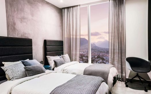 Departamento en Preventa en San Nicolas