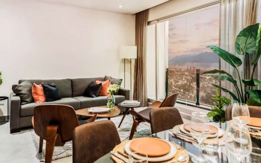 Departamento en Venta en San Nicolas
