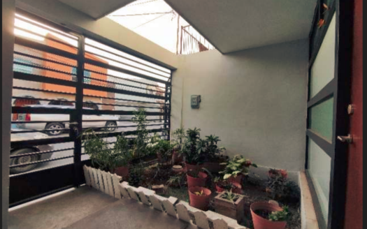 Casa en VENTA Zona Sur de Monterrey Jardin Español