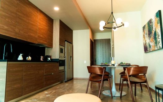 Departamento en Venta en Valle Poniente