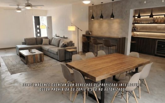 Casa en venta en San Pedro Garza García Av. Roberto Garza Sada