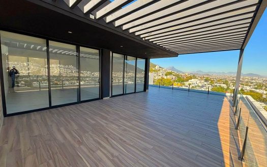 Venta de Departamento en Los Laureles, Zona Sur – Monterrey.