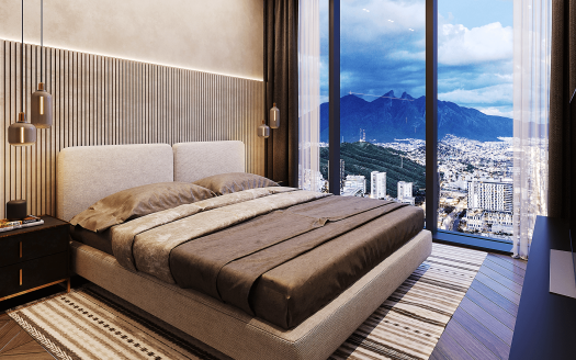 Departamento en venta en San Pedro