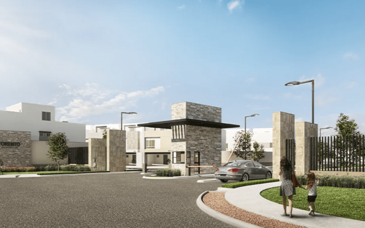 Casa en venta en Apodaca