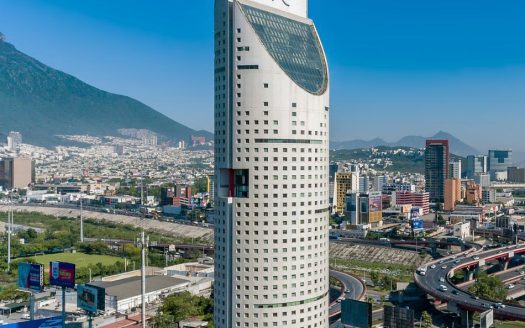Consultorio en Renta Centro Médico AVE Monterrey