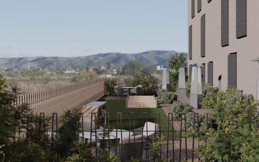 Departamento en Preventa en Valle Poniente