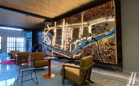 Departamento en Venta en Centro de Monterrey